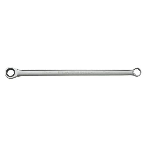 Kd Tools Ratchet Wrench, Double Box, 12 pt., 21mm 85921