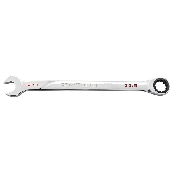 Kd Tools Universal Spline XL Wrench, 120XP, 1-1/8" 86447