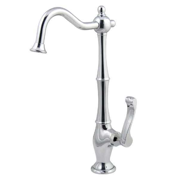 Royale KS1191FL Single Handle Water Filtration Faucet KS1191FL