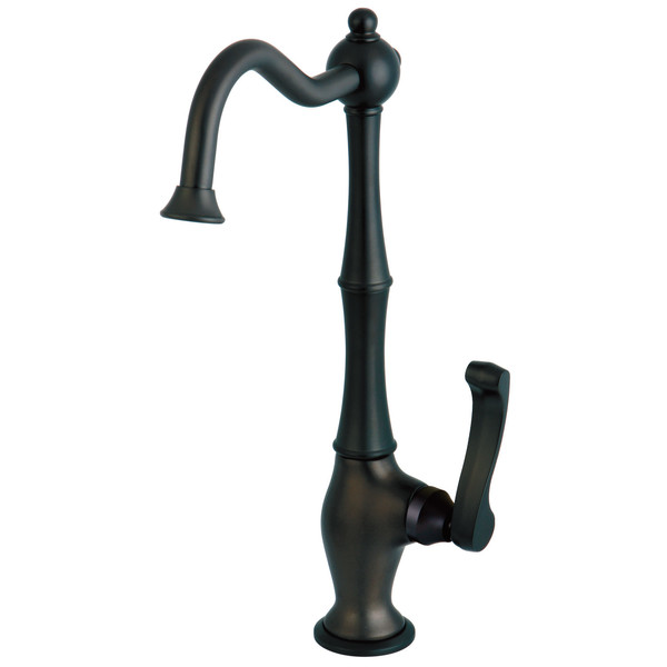 Royale KS1195FL Single Handle Water Filtration Faucet KS1195FL