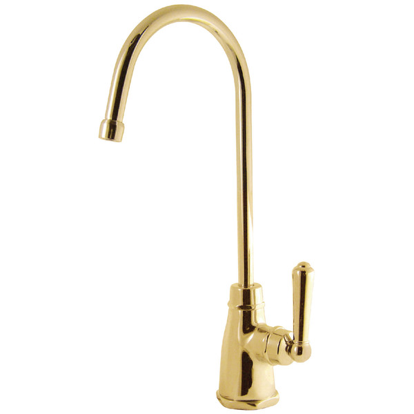 Magellan KS2192NML Single Handle Water Filtration Faucet KS2192NML