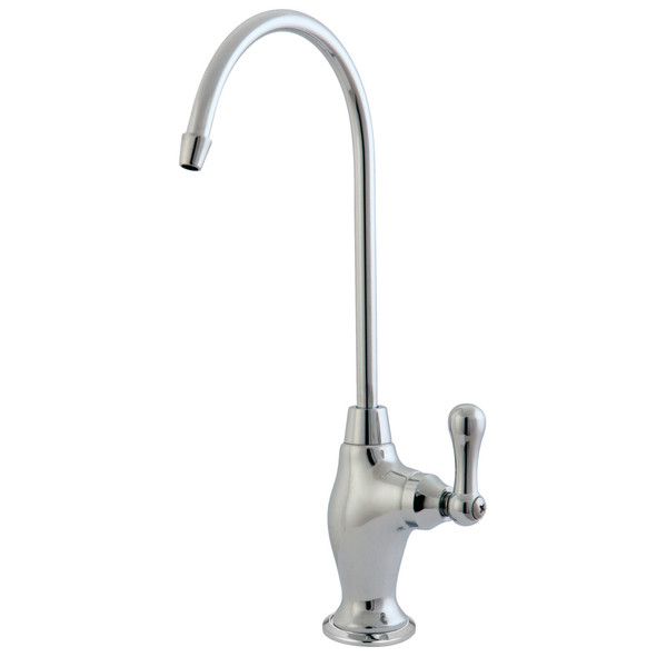 Restoration KS3191AL 1/4 Turn Water Filtration Faucet KS3191AL