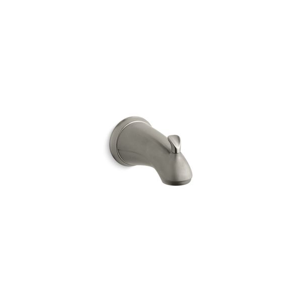 Kohler Forte Bath Spout With Sculpted Lift R 10280-4-BN