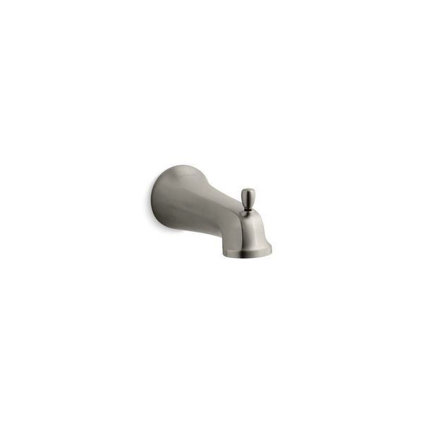 Kohler Bancroft Wall-Mount Diverter Bath Spo 10588-BN