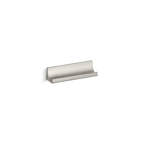 Kohler Loure 3" Pull 11576-BN