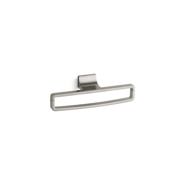 Kohler Loure Towel Ring 11587-BN