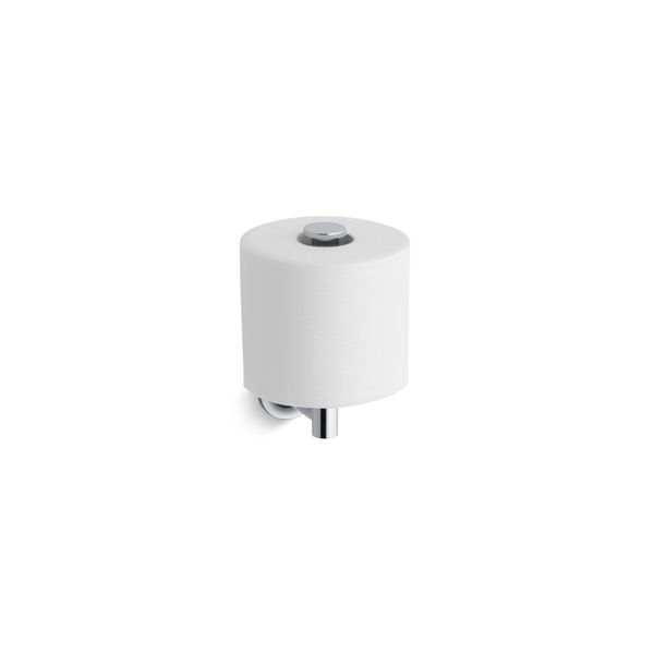 Kohler Purist Toilet Tissue Holder 14444-CP