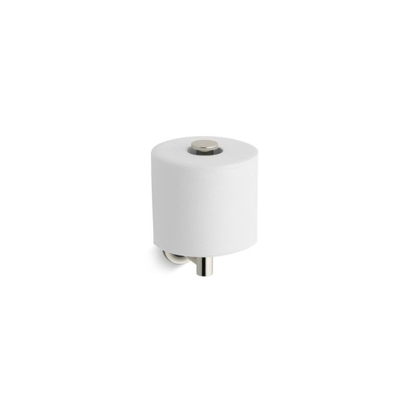 Kohler Purist Toilet Tissue Holder 14444-SN