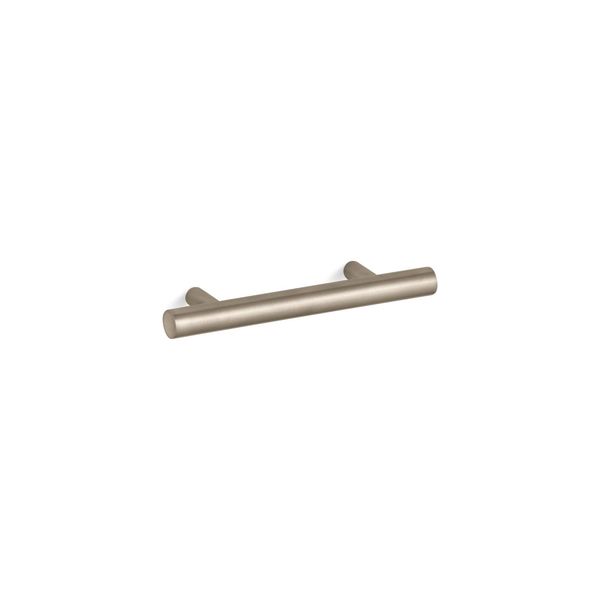 Kohler Purist 3" Drawer Pull 14485-BV