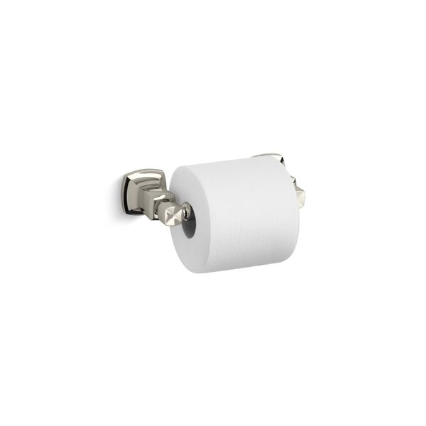 Kohler Margaux Horizontal Toilet Tissue Hold 16265-SN