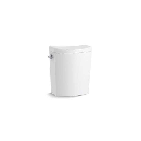 Kohler Persuade Curv Dual-Flush Tank With Le 19042-0