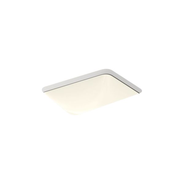 Kohler Caxton Rectangle Under-Mount Bathroom 20000-96