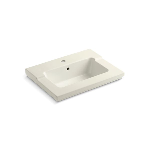 Kohler Tresham Vanity-Top Bathroom Sink With 2979-1-96