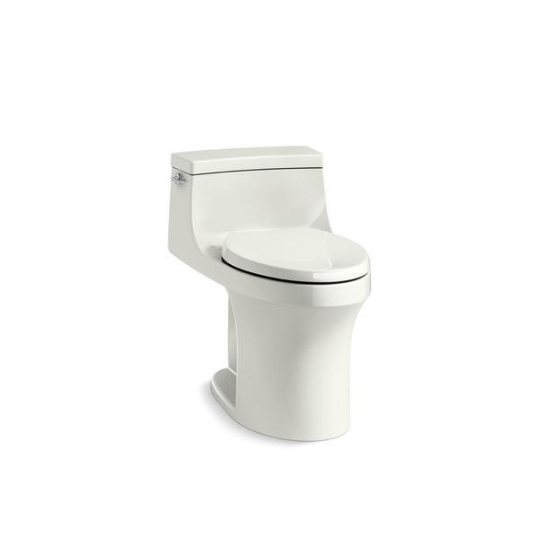 Kohler DuraStyle Two-Piece Toilet w/2160510000 & 0935200005 White, Gravity Flush, Floor Mounted Mount 5172-NY