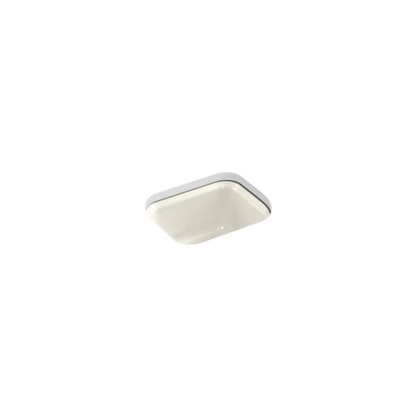 Kohler Northland Under-Mount Bar Sink 6589-U-96