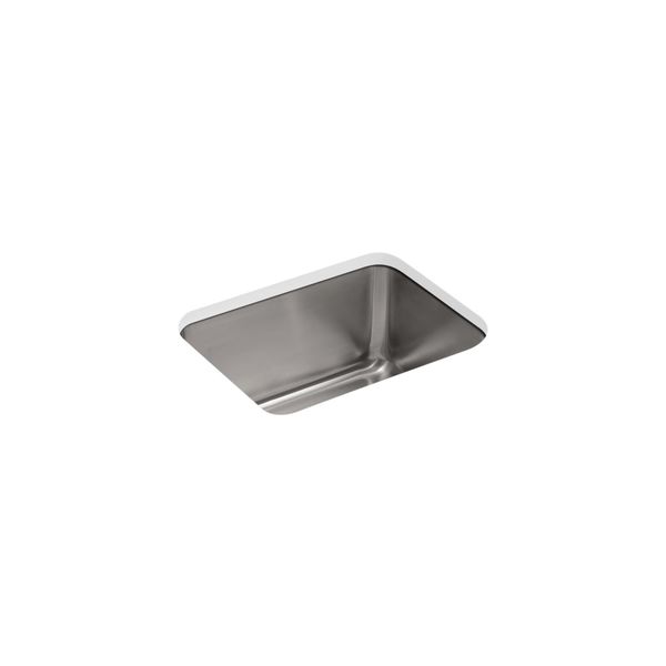 Kohler Undertone Undercounter Utility Sink 6661-NA