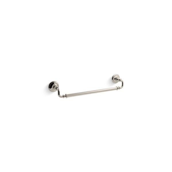 Kohler Artifacts 18" Towel Bar 72567-SN