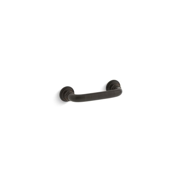 Kohler Artifacts Drawer Pull 72579-2BZ