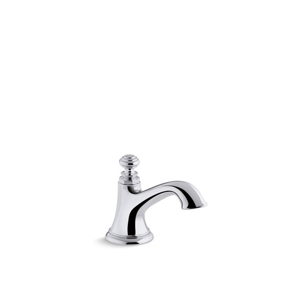 Kohler Artifacts Bell Bathroom Sink Spout 72759-CP