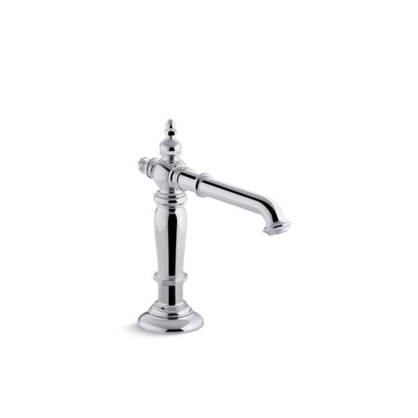 Kohler Artifacts Column Bathroom Sink Spout 72760-CP
