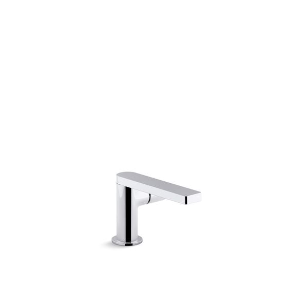 Kohler Composed Single-Handle Bathroom Sink 73050-7-CP