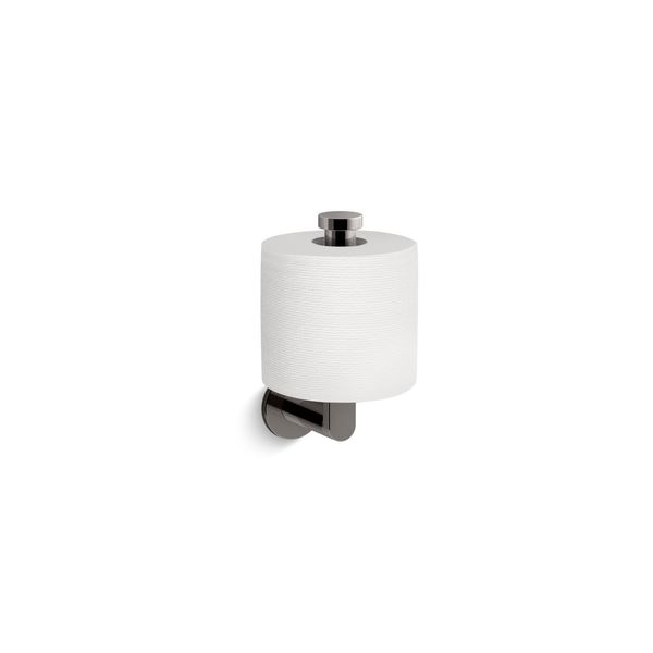 Kohler Composed Vertical Toilet Tissue Holde 73148-TT