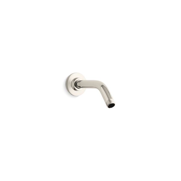 Kohler Showerarm And Flange, 7-1/2" Long 7397-SN