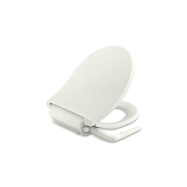 Kohler Puretide Manual Cleansing Toilet Seat 76923-96