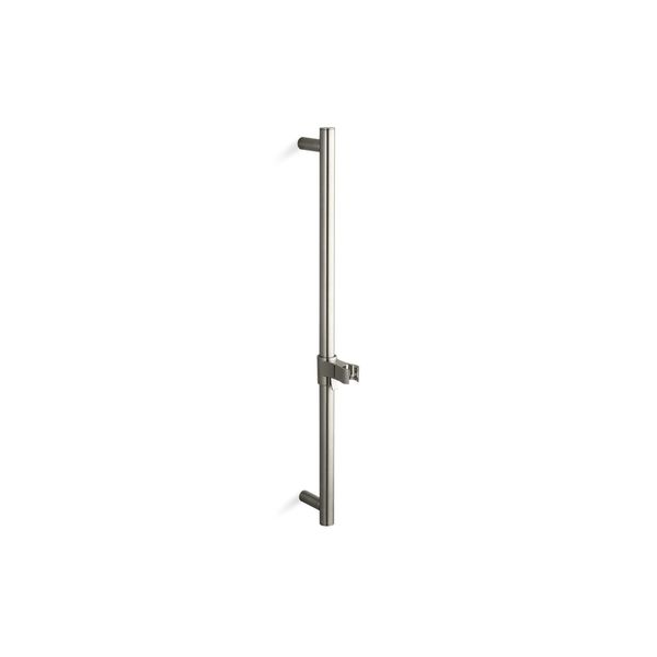 Kohler Shower Slide Bar 24 9069-BN