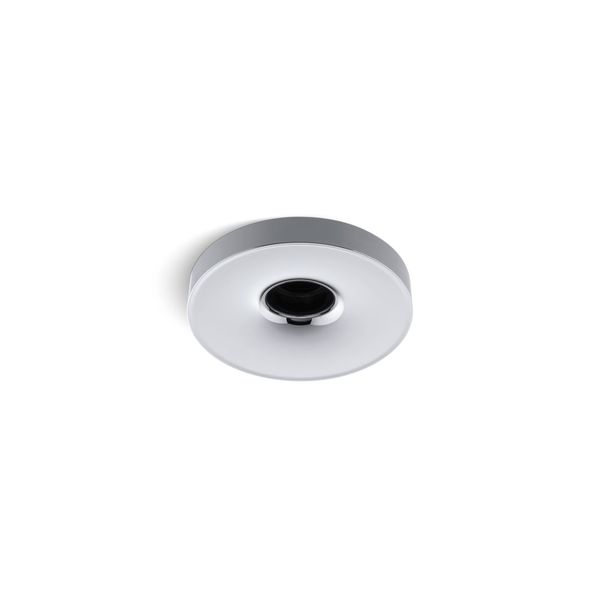 Kohler Laminar Wall- Or Ceiling-Mount Bath Fill 922-CP