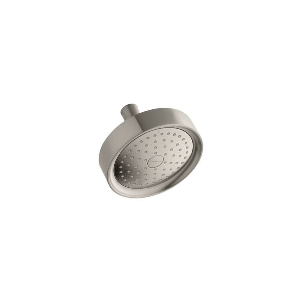 Kohler Purist 2.5 Gpm Single-Function Wall-M 965-AK-BN