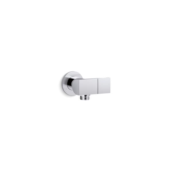 Kohler Exhale Wall-Mount Supply Elbow With C 98354-CP