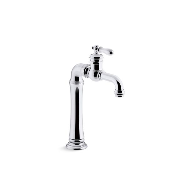 Kohler Artifacts GentlemanS Bar Sink Fa 99268-CP