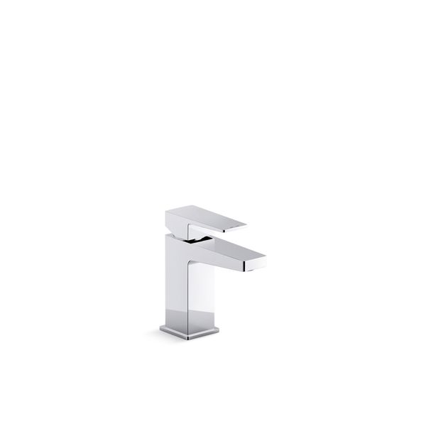 Kohler Honesty Single-Handle Bathroom Sink F 99760-4-CP