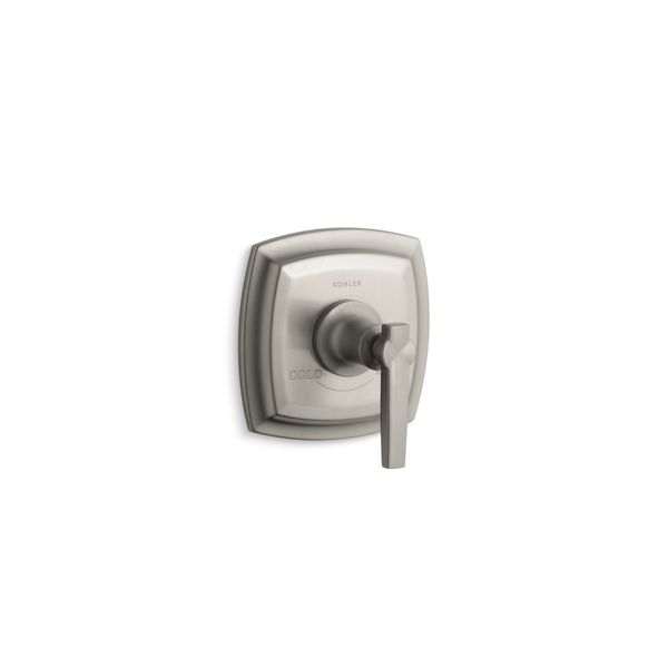 Kohler Margaux Thermostatic Valve Trim With T16239-4-BN