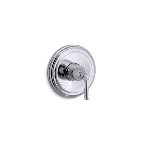 Kohler Devonshire Rite-Temp Valve Trim Wi TS397-4-CP