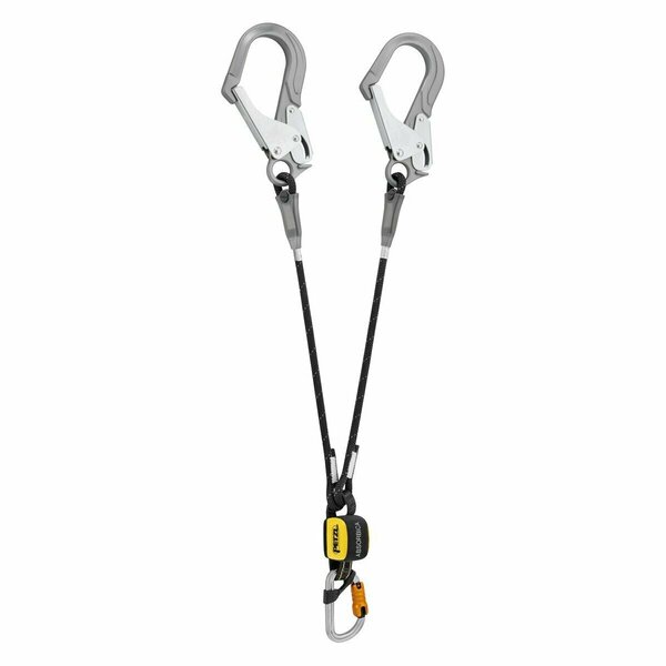 Petzl Double Lanyard, 80 cm L012BB00