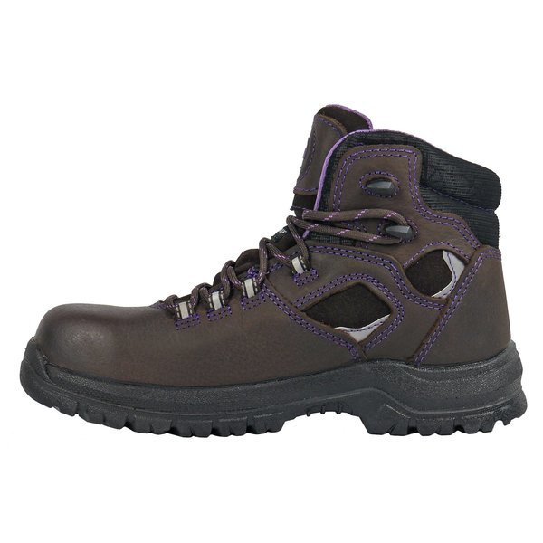 Georgia Boot® DuraBlend Sport Composite Toe Athletic Work Shoe, GB00542