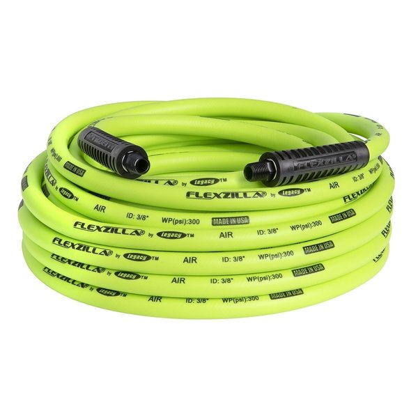 Flexzilla Air Hose 3/8 in x 50 ft