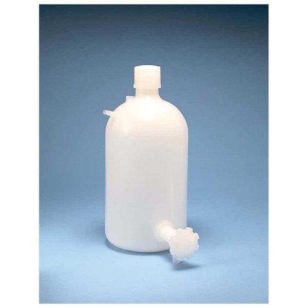 Barnstead Glass Bottle, for all MegaPure Glass Stil 413934
