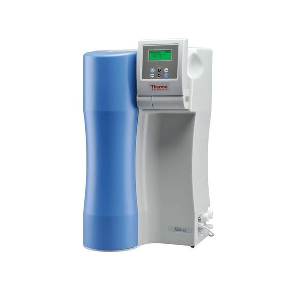 Barnstead Pacific Tii Water Purification System, 7 50132131