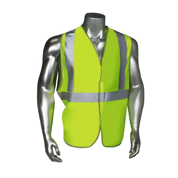 Radwear Usa Radians LHV-6ANSI Type R Class 2 Safety Vest LHV-6ANSI-2XL