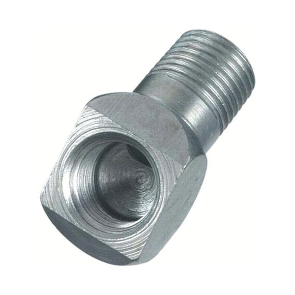 Lincoln Lubrication Degree Elbow Fitting, 90 LIN20026