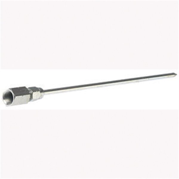 Sunex Pistol Grip Needle Scaler SX246