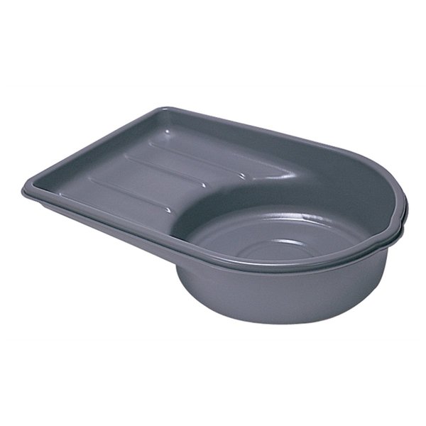 Lisle All Purpose Plastic Drain Pan, 30 qt. 17922