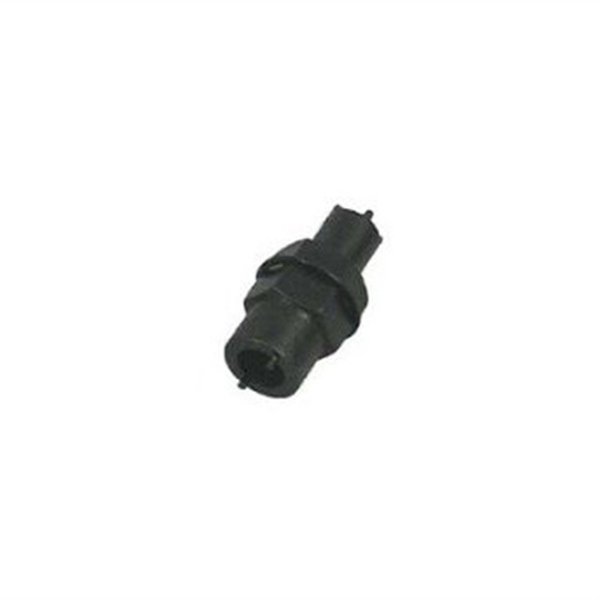 Lisle Soc 7/8"Antnna Nut Imp 6Pt Blk 29820