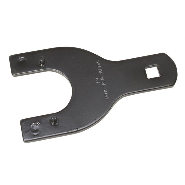 Lisle Fan Wrench Short For Gm Or Dodge 43580