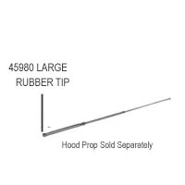 Lisle Rubber Tip for Lisle 45900 Hood Prop 45980