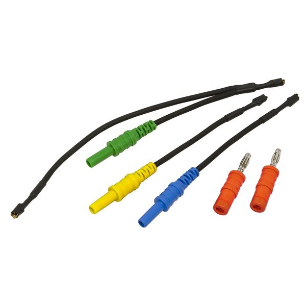 Lisle Test Lead Kit for Relay Test Jumpers 69200