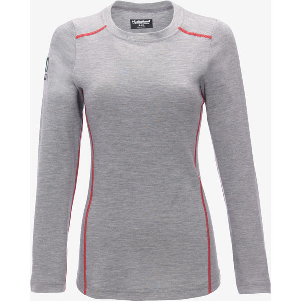 Lakeland Womens High Performance FR Knit Crew, G LSCWAT06-3X